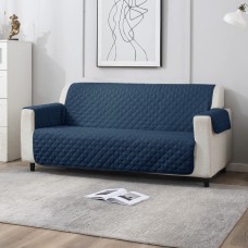 3 Seater Polyester Sofa Cover Mat