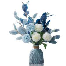 Artificial Flowers Bouquet