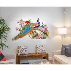 Birds Nature Wall Sticker