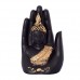 Buddha Polyresin Showpiece