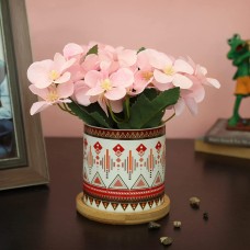 Ceramic Pot Vase