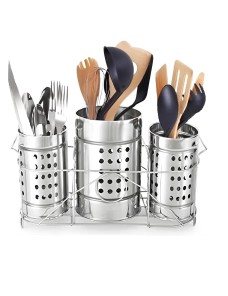 Chopstick Steel Cutlery Holder