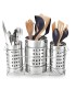 Chopstick Steel Cutlery Holder