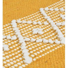 Cotton Table Runner