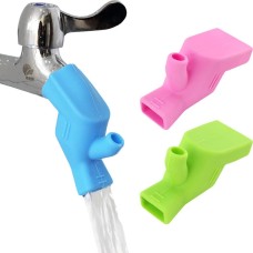 Faucet Extension Tap