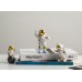 Figurine Astronaut Statue