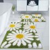 Flower Super Soft Bath Mat 