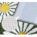 Flower Super Soft Bath Mat 