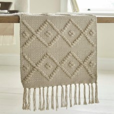 Handwoven Tabletop Mat