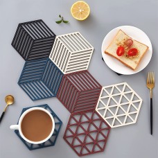 Kitchen Trivet Mats