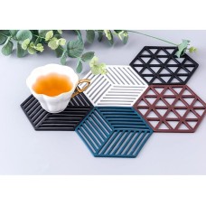 Kitchen Trivet Mats