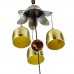 Long Brass Wind Chimes