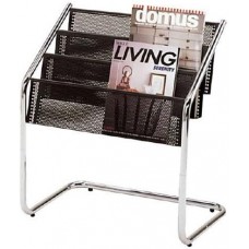 Plus Magazine Rack