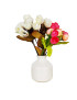 Porcelain Flower Vase