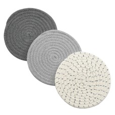 Potholders Set Trivets Set