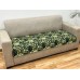 Printed Sofa Seat Cover 3 Seater