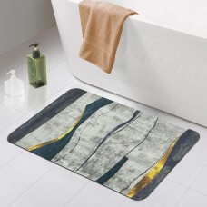 Quick Drying Absorbent Mat