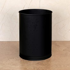 Round Shape Trash Can