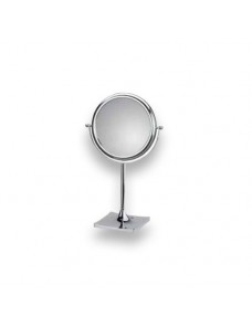 Doppiolino Mirror Without Lights Table Mount X6