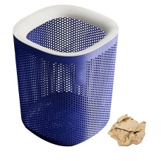 Thickened Household Trash Can