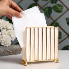 Tissue Dispenser Organizer