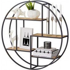 Wall Mount Display Organizer