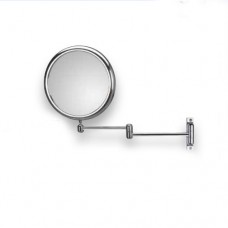 Doppiolo Mirror Without Lights Wall mount X2