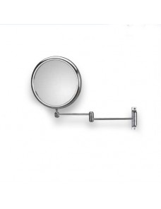 Doppiolo Mirror Without Lights Wall Mount X6