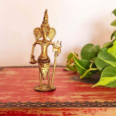 Lord Ganesha Statue Decor