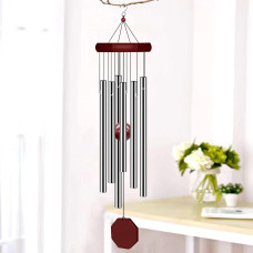 Melodious Metal Windchimes