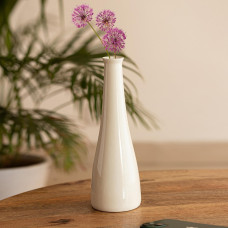 Minimalistic Elevated Flower Vase