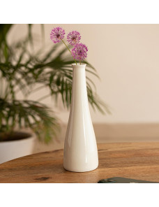 Minimalistic Elevated Flower Vase