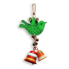 Singing Bird Wind Chime