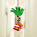 Singing Bird Wind Chime