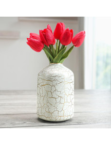 Table Decorative Flower Vase