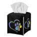 Bright Paw Napkin Holder 