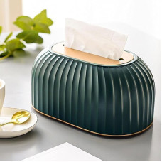 Nordic Striped Napkin Holder