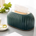 Nordic Striped Napkin Holder