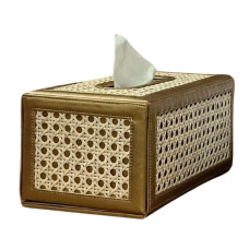 Rectangle Shape Napkin Holder